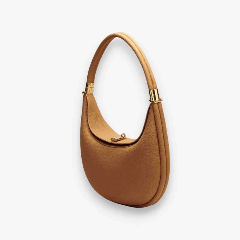 Olivia – Kabelka s velkou kapacitou a kapsami na zip