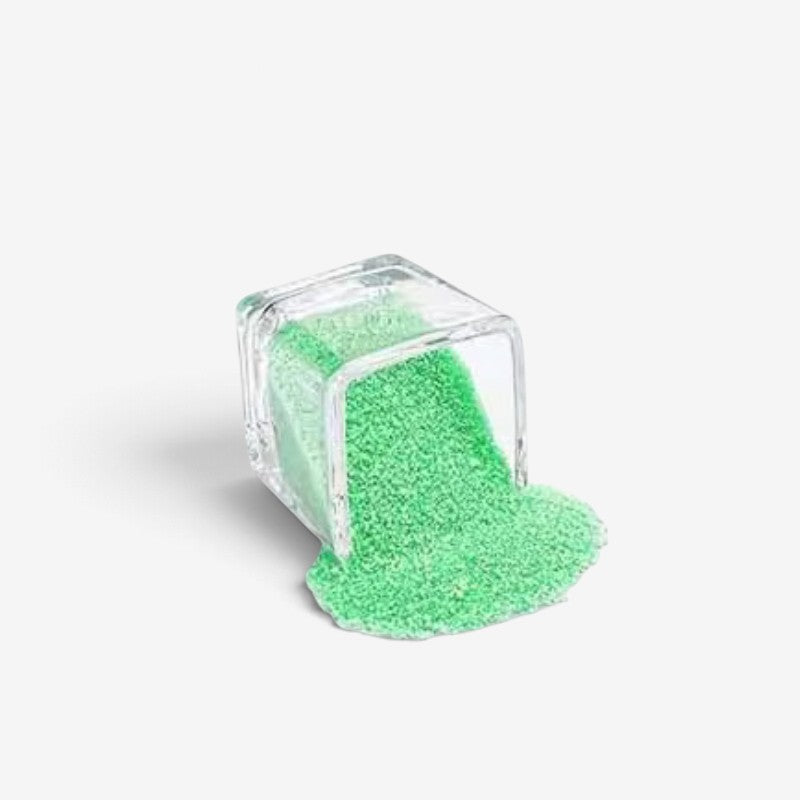 SandWick - Kit per candele con sabbia e stoppini personalizzabili