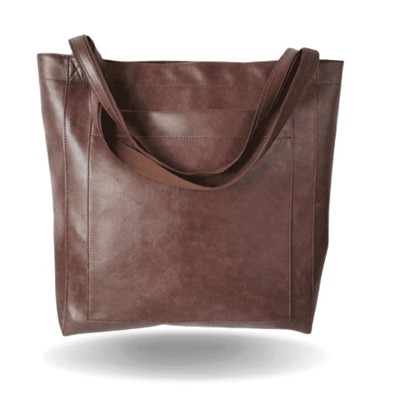 Emily – Elegante borsa a tracolla con tracolla regolabile e chiusura a cerniera sicura