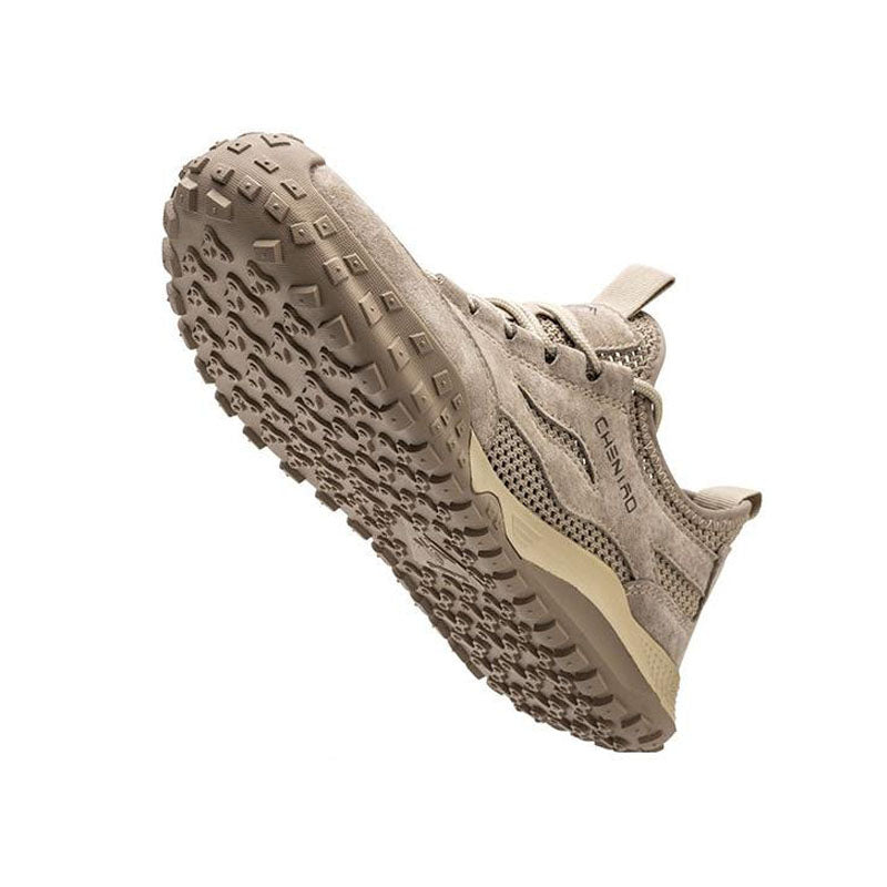 Orion - Lekki buty outdoorowe z oddychającym designem i solidną podeszwą z bieżnikiem