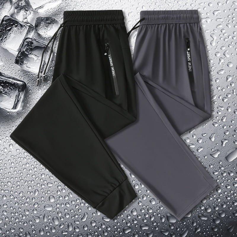FlexEase™️ - Unmatched Stretch & Breathability