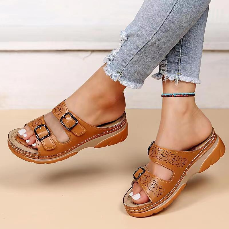 Amelia - Comfortable Sandals for Women