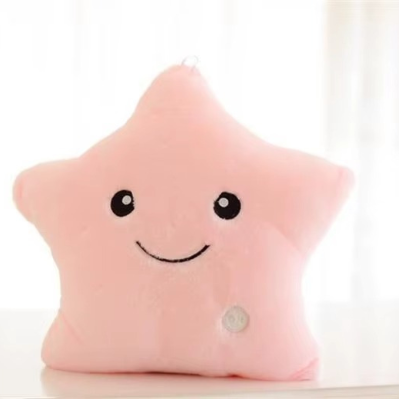 Mother’s Day Gift | Luminous Pillow Toy with Creative Design