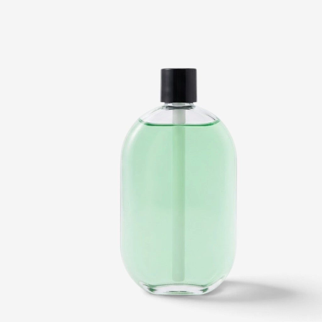 MistDose - Diffuseur de parfum USB avec écran numérique