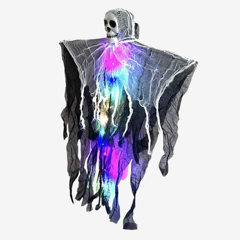 Spookify - Hanging Ghost Decoration for Halloween