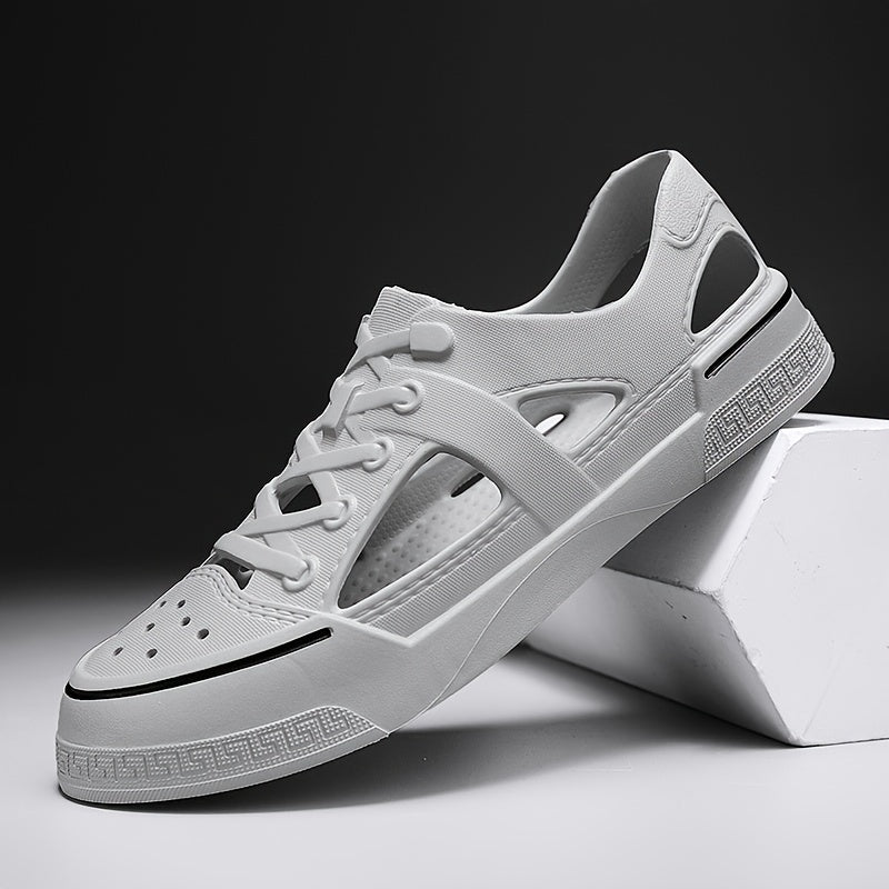 AquaStride - Pantofi de apă ultraușori cu design slip-on