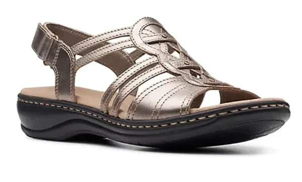 SoleEase™ - Comfortable Flat Sandals