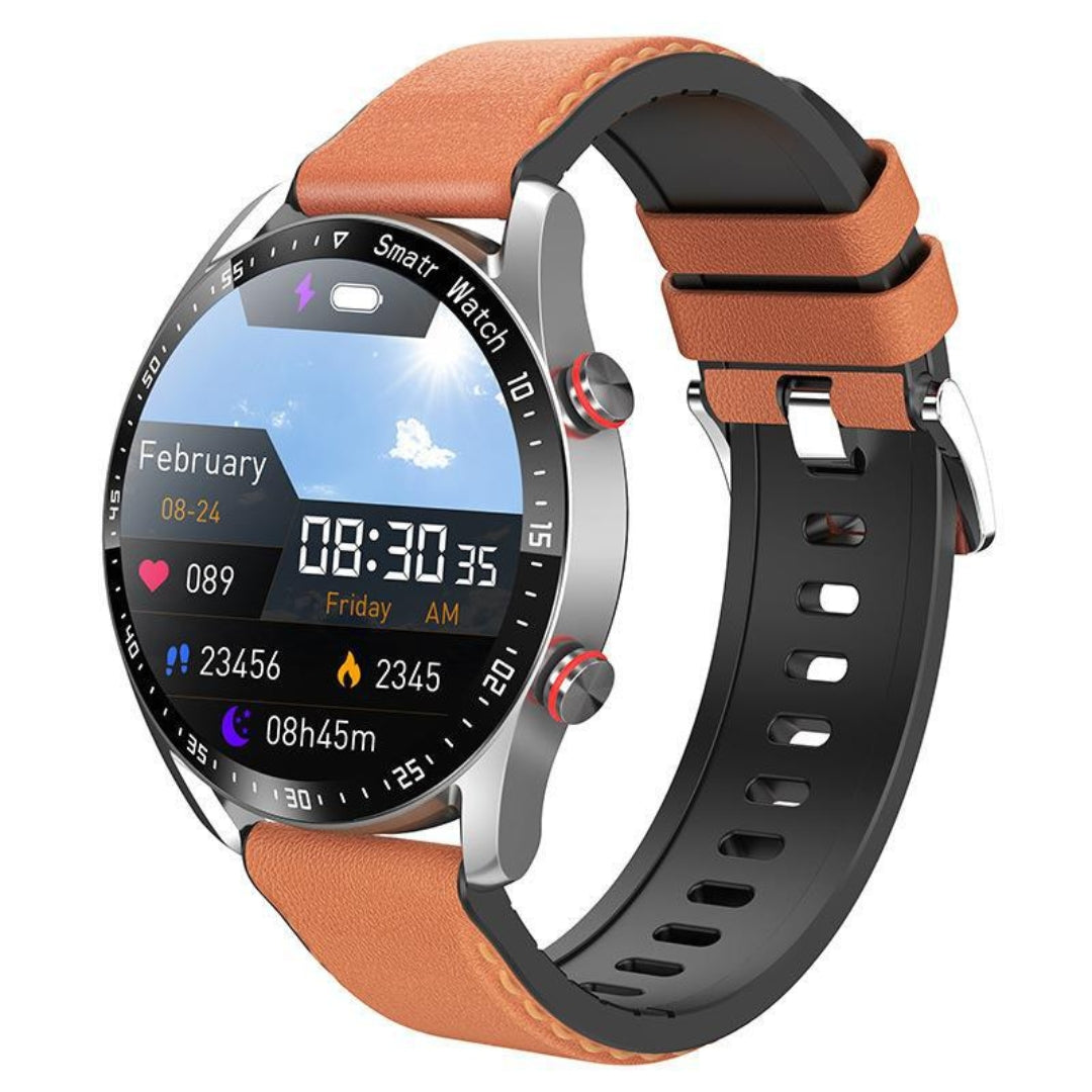 TimeSleek™ - Podnieś swój styl i produktywność