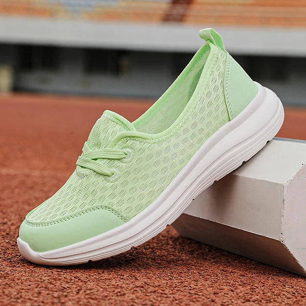 EaseStride™ - Chaussures orthopédiques confortables pour femmes