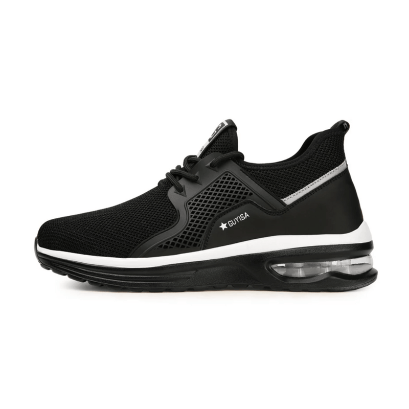 Adrian - Durable safety shoes with air cushions