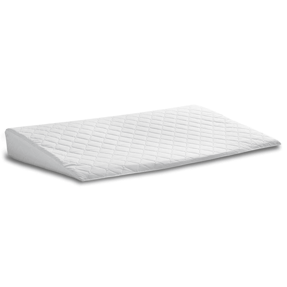 SleepNest – Pernă moale înclinată pentru bebeluși, pentru reflux și confort