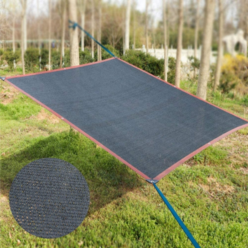 ShadeEase – Plasă exterioară pentru protecție solară