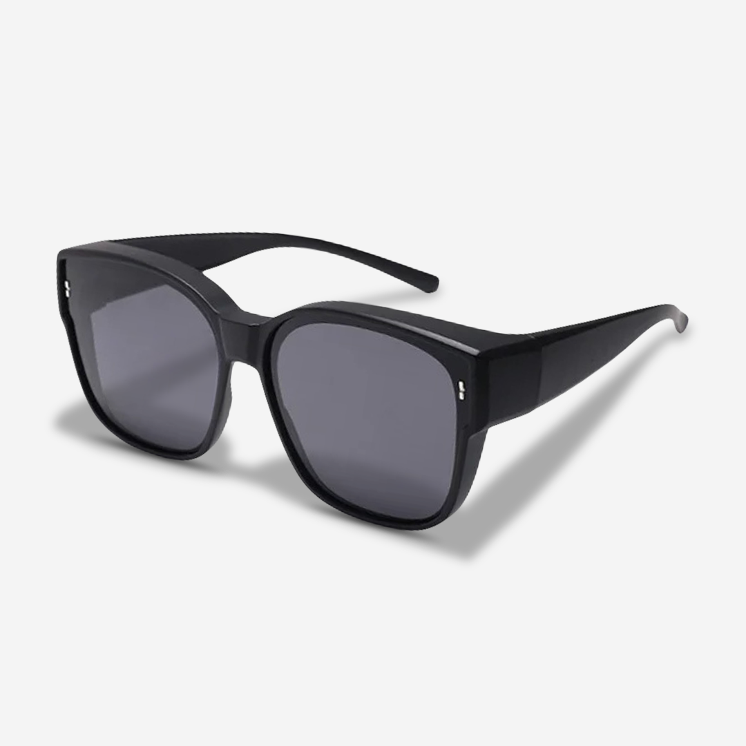 SunSnap - Lunettes de Soleil à Teintes Snap