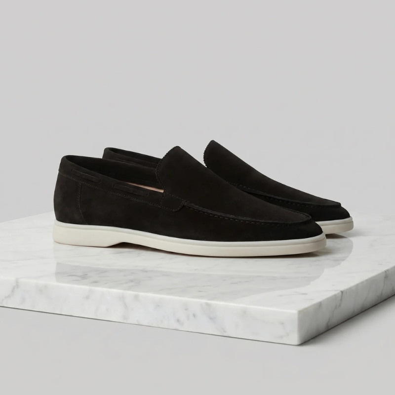 Men's Slip-On Loafers