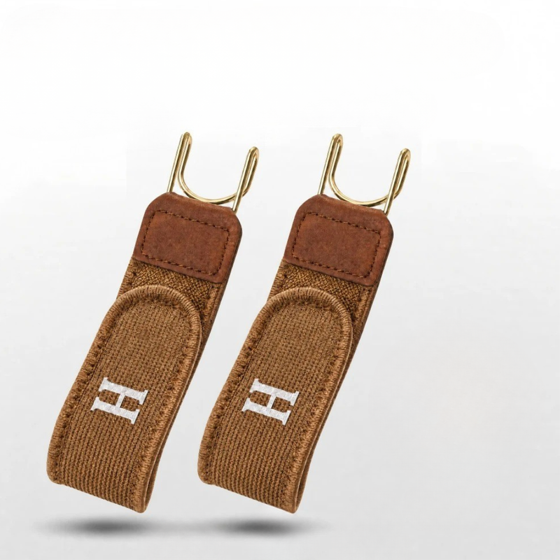 Flexstrap - Opasek bez přezky