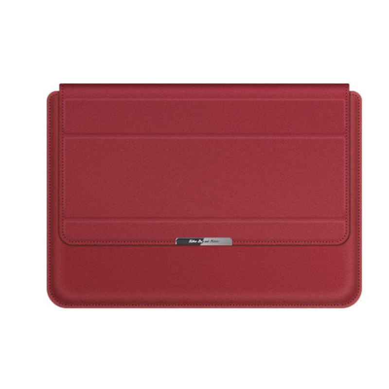 ShieldCase – Laptop tok vízlepergető anyagból és kiegészítő zsebbel