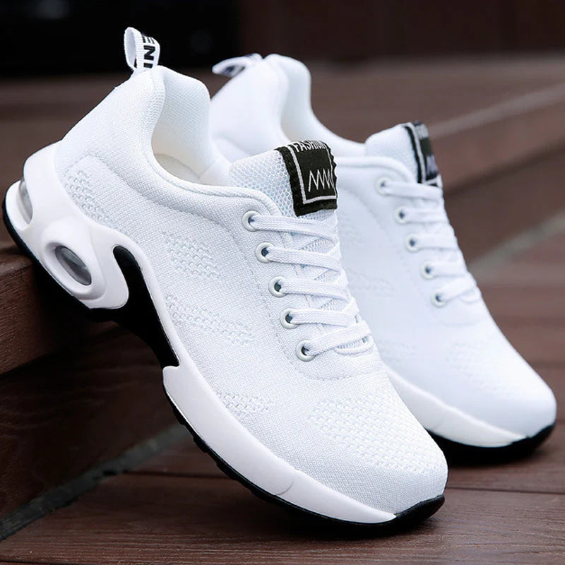 SoleRelief™ - Obuwie Ergo Flex