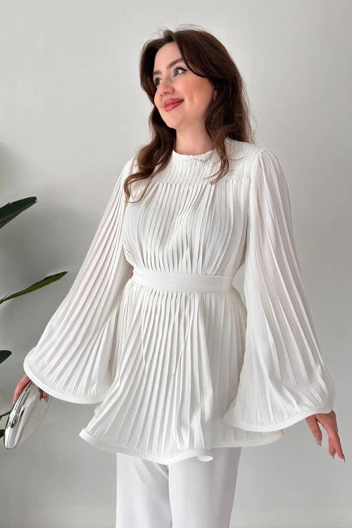 ElegancePleat™ - Set în două piese
