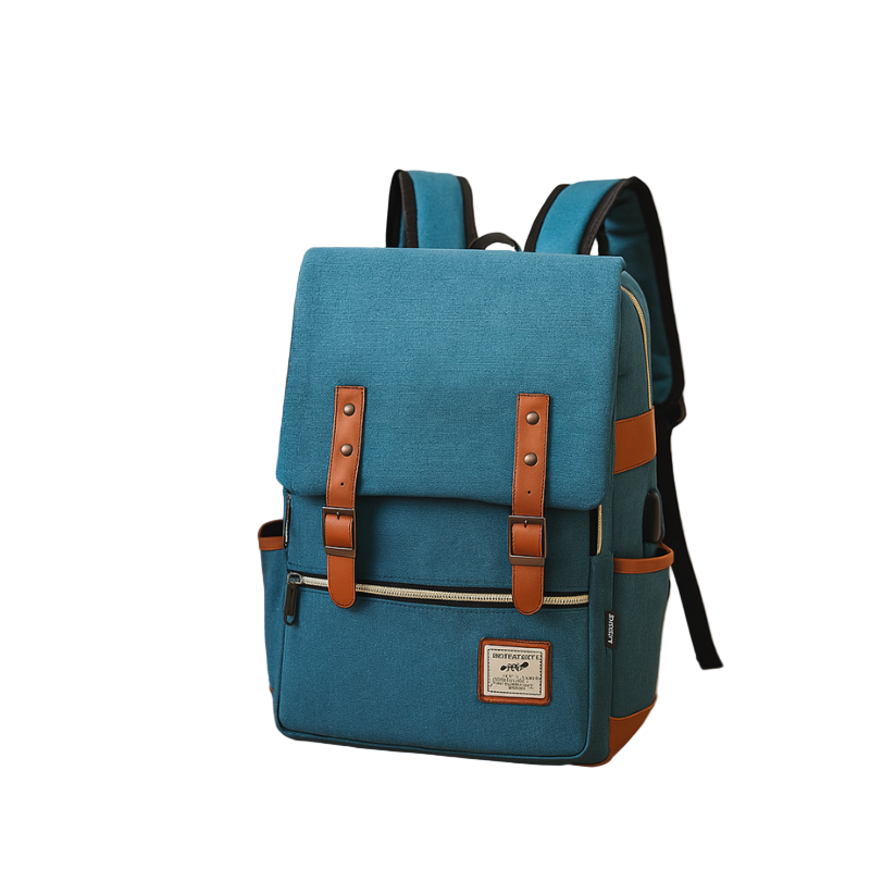 CarryPro – Robustné vrecko na zips s nastaviteľným popruhom a bočnými vreckami
