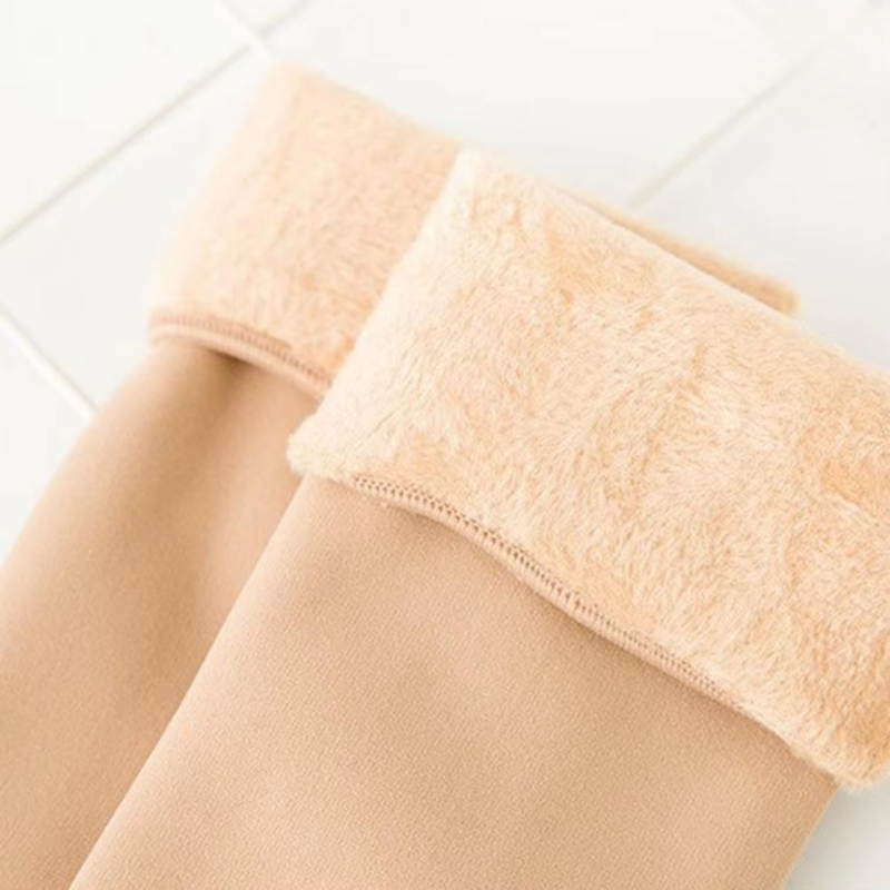 4+4 Free | Warmstep - Winter Socks With Seamless Stretch Design