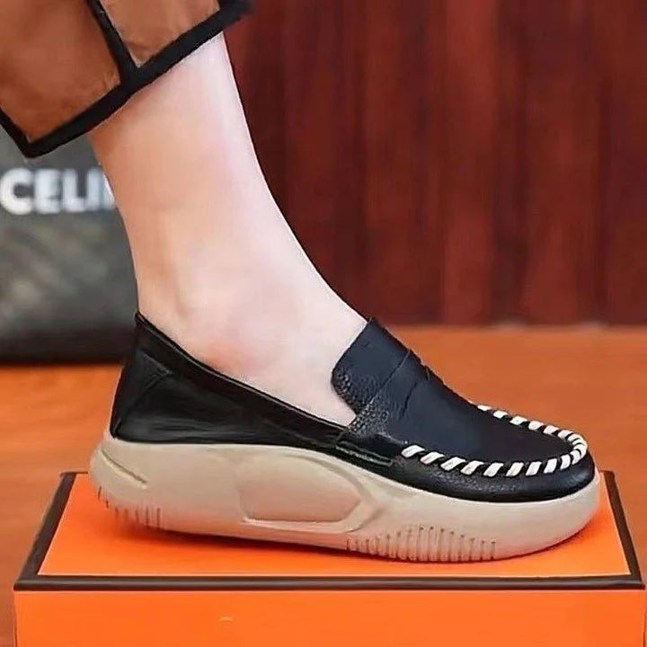 OrthoChic™ - Pantofi clasici confortabili