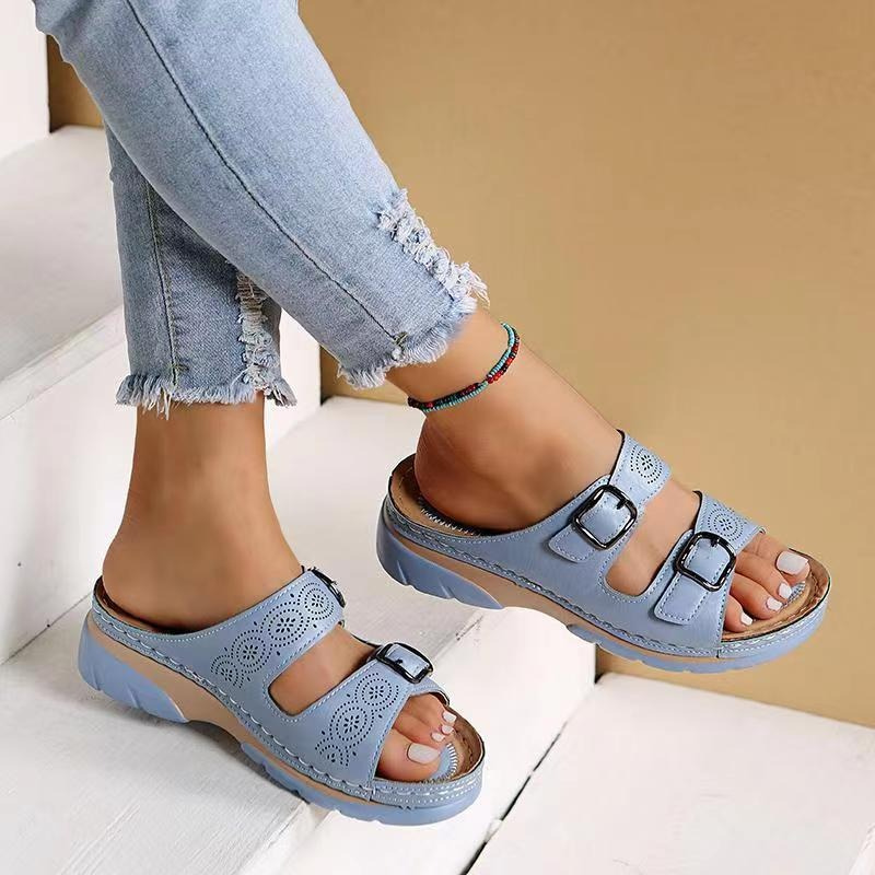 Amelia - Comfortable Sandals for Women