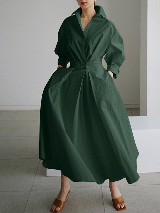 SereneCharm™ - Robe Polyvalente