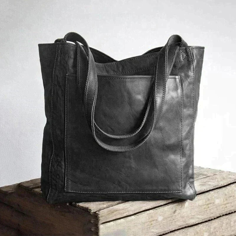 Emily – Elegante borsa a tracolla con tracolla regolabile e chiusura a cerniera sicura
