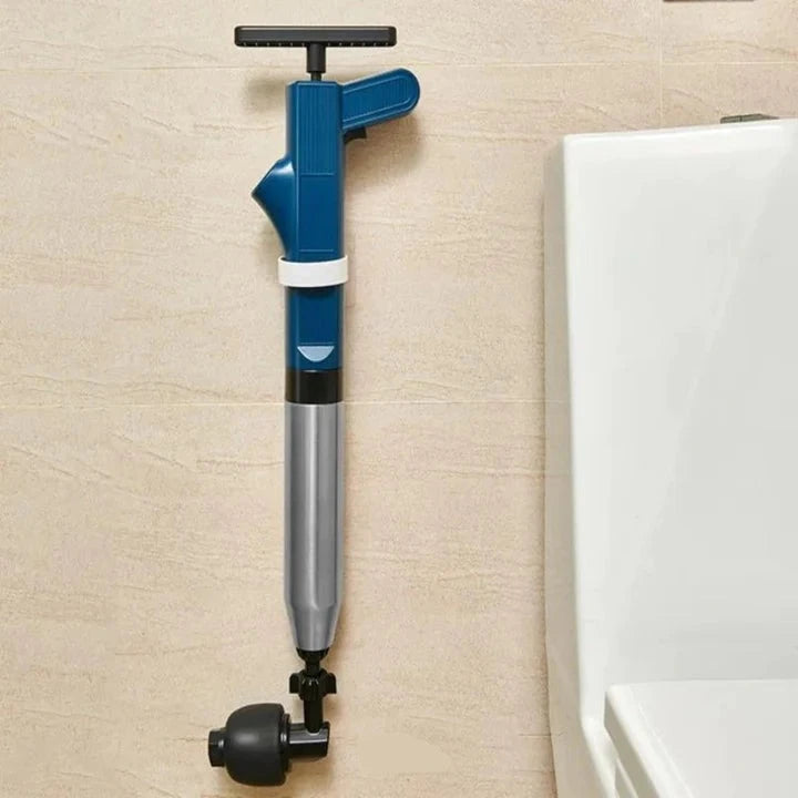 TurboFlow™ - The Easiest Drain Cleaner