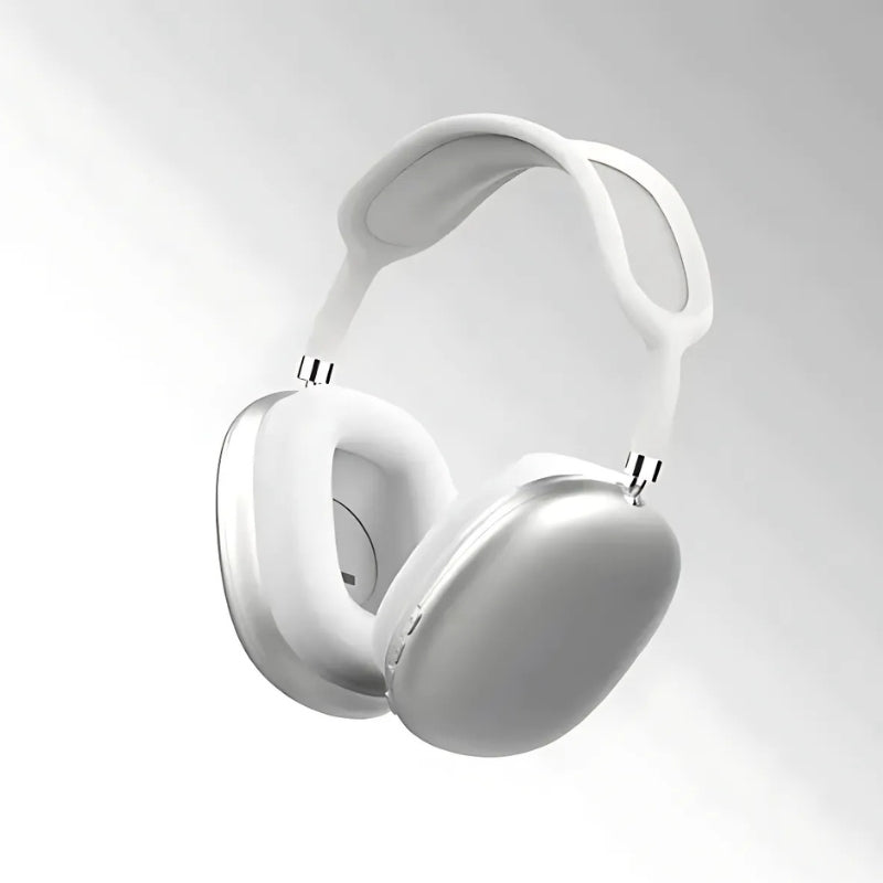 PureQuiet - Căști Wireless cu Anulare Premium a Zgomotului