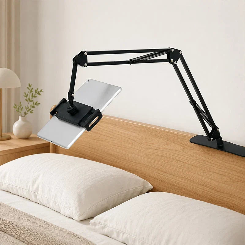 Flexjoint - magnetický držák na tablet s polohovacím ramenem