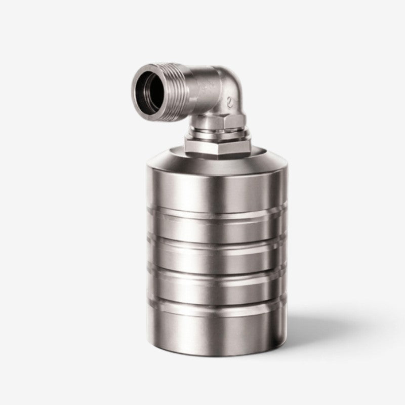 AquaControl - Automatic Water Level Control Valve