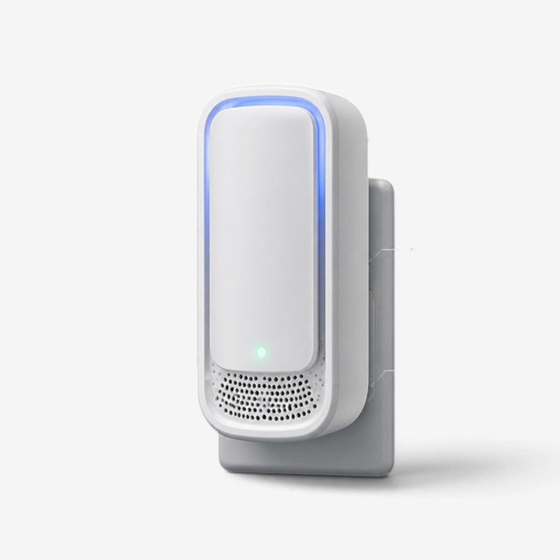 Airnook - Purificador de aire compacto con filtro HEPA