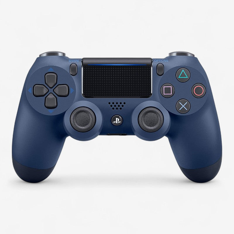 GamePro – Draadloze Gamecontroller met USB oplaadfunctie en Dubbele Trillingsjoysticks