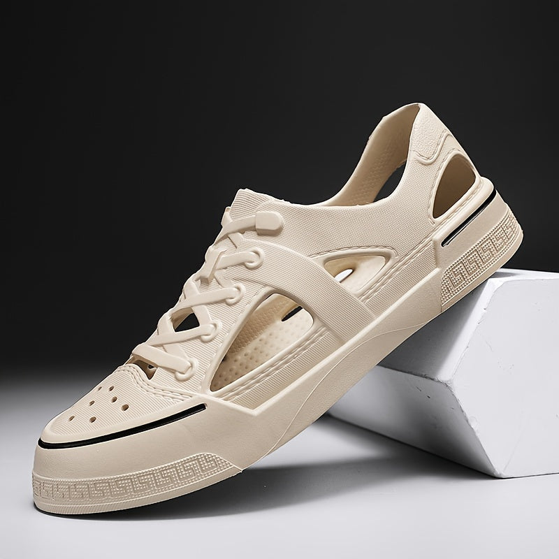 AquaStride - Pantofi de apă ultraușori cu design slip-on
