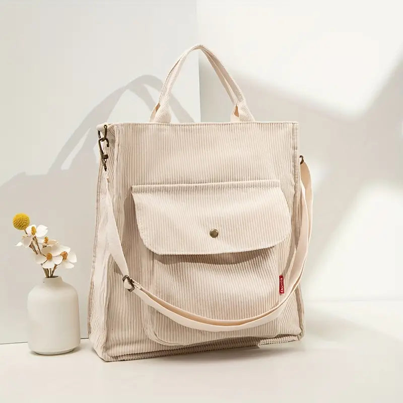 Natalie - Sac à bandoulière chic et fonctionnel pour la femme moderne