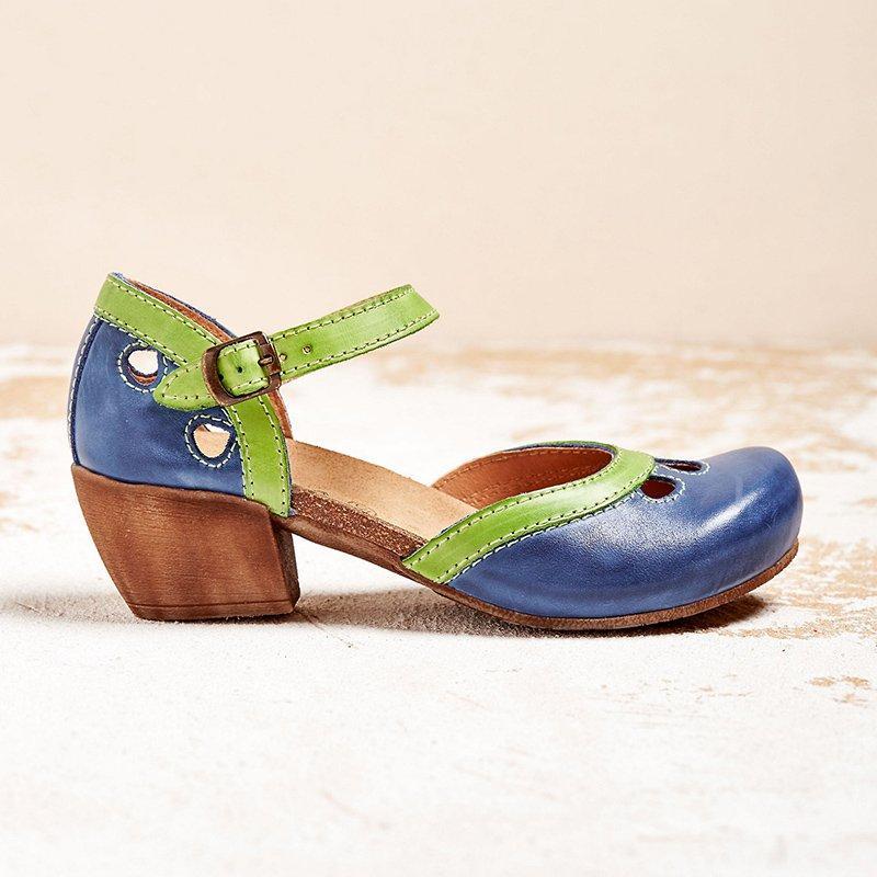 OrthoEase™  - Sandale Ortopedice Confortabile