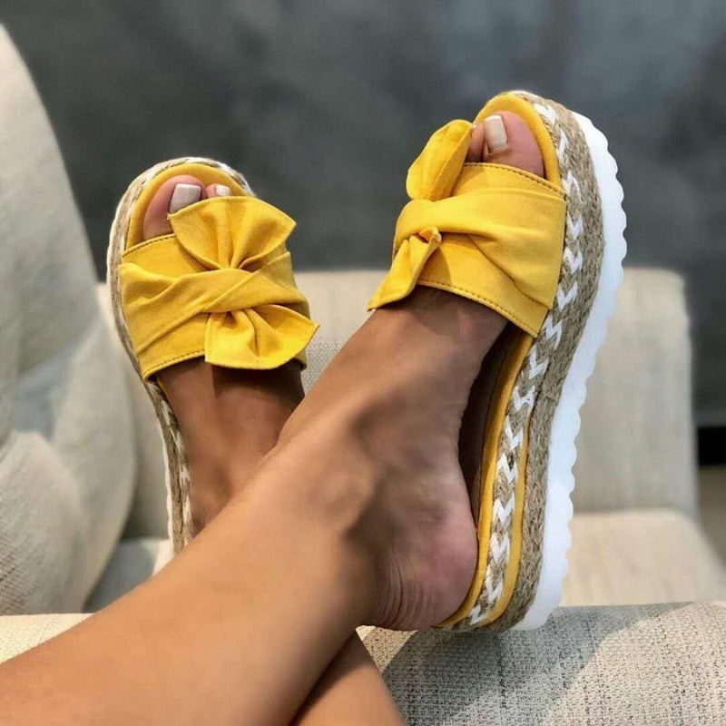 Lena – Sandale elegante cu deschidere la vârf și talpă ușoară