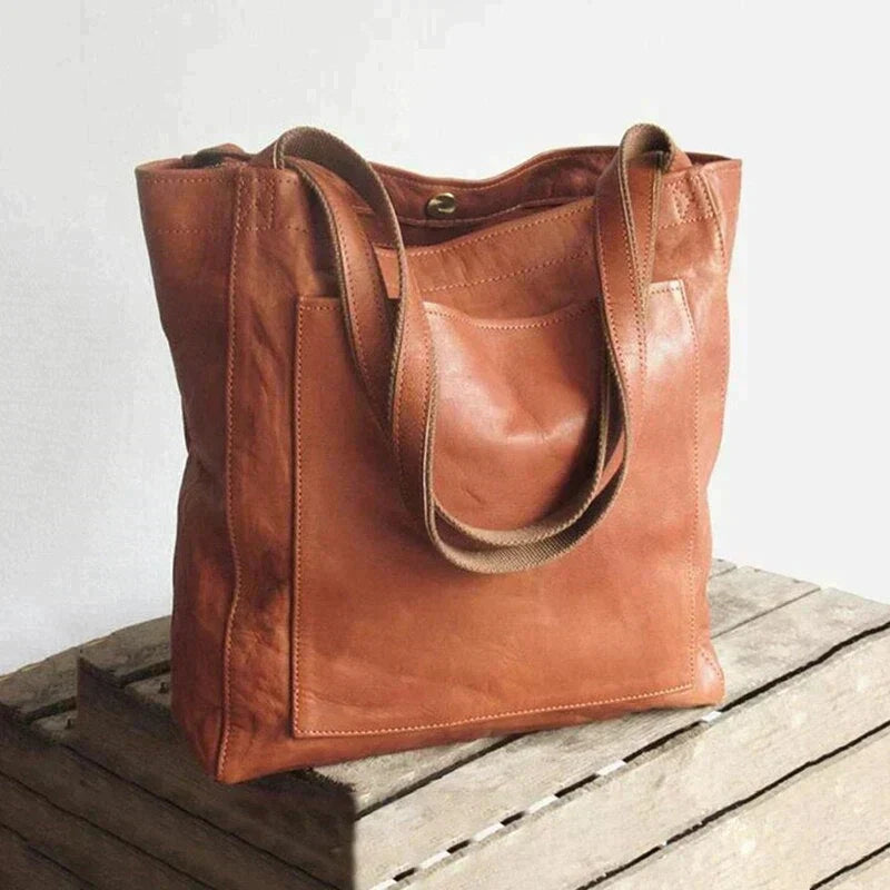 Emily – Elegante borsa a tracolla con tracolla regolabile e chiusura a cerniera sicura