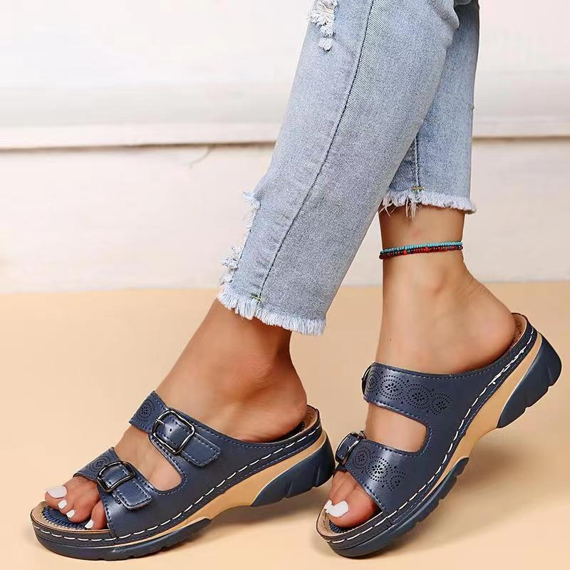 Amelia - Comfortable Sandals for Women