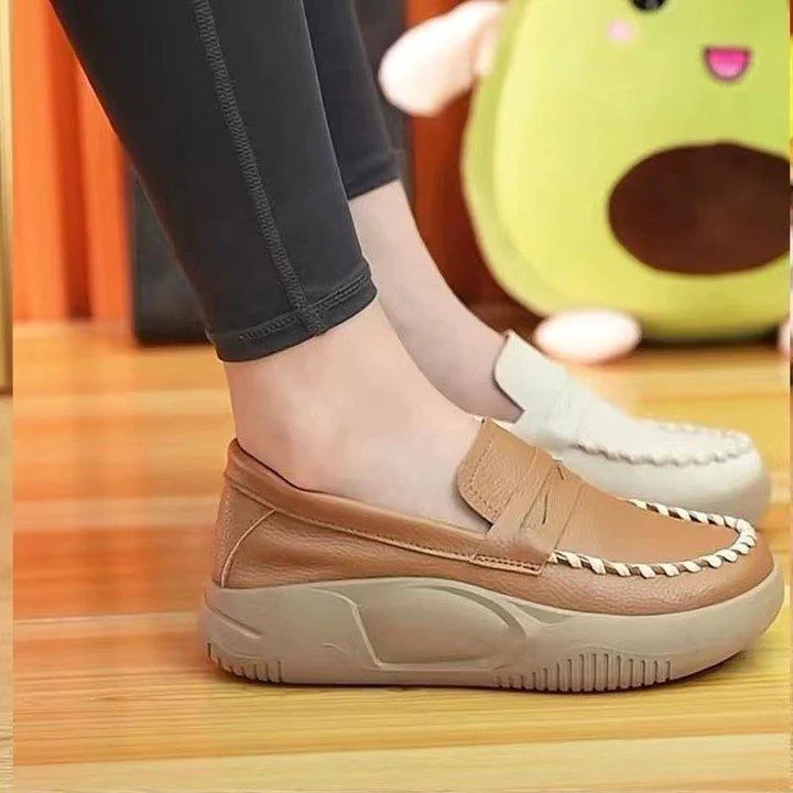 OrthoChic™ - Pantofi clasici confortabili