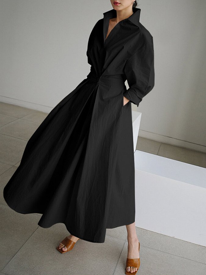 SereneCharm™ - Robe Polyvalente