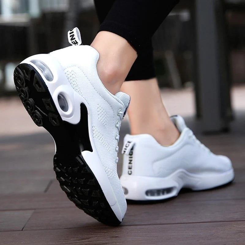 SoleRelief™ - Obuwie Ergo Flex