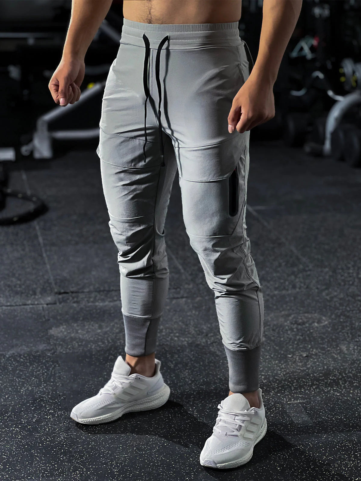 PerformaFit™ - Sportbroek Voor Heren