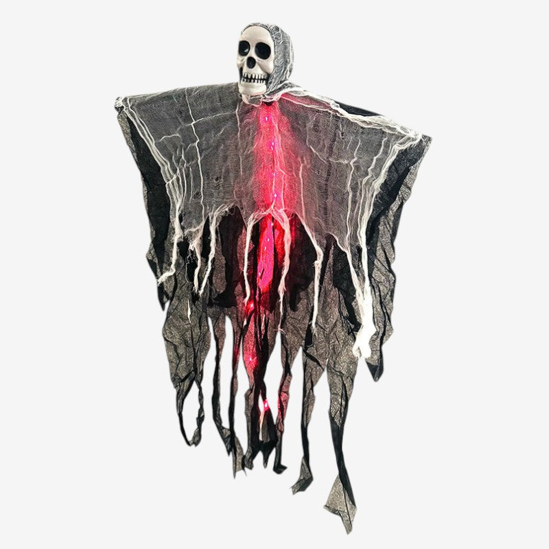 Spookify - Hanging Ghost Decoration for Halloween