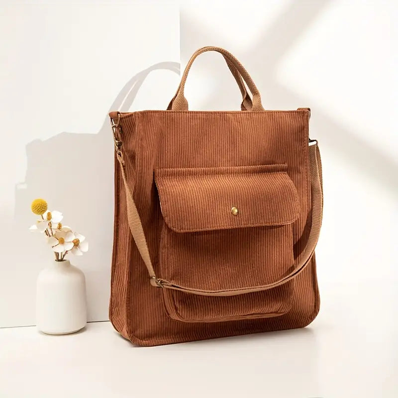 Natalie - Sac à bandoulière chic et fonctionnel pour la femme moderne