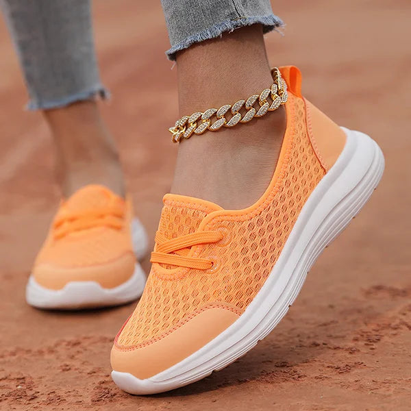 EaseStride™ - Chaussures orthopédiques confortables pour femmes