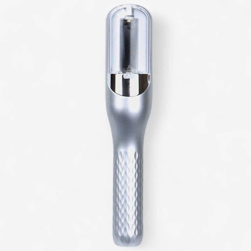 TrimEase – Automatische Haartrimmer voor Gespleten Haarpunten voor Thuisgebruik