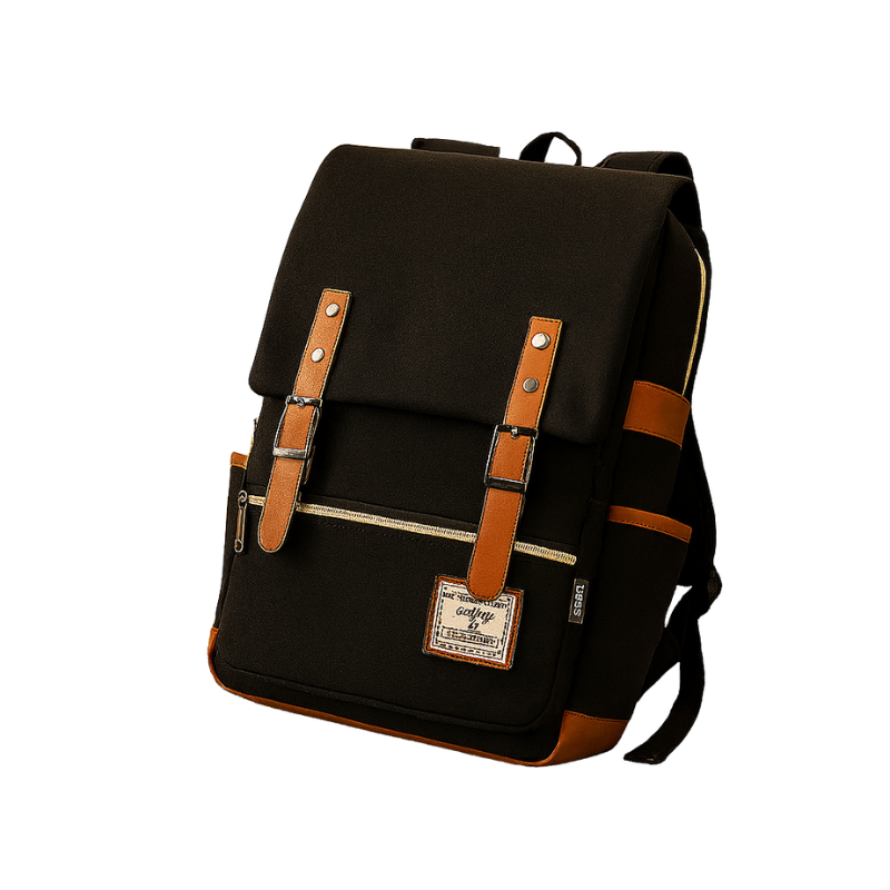 CarryPro – Robustné vrecko na zips s nastaviteľným popruhom a bočnými vreckami