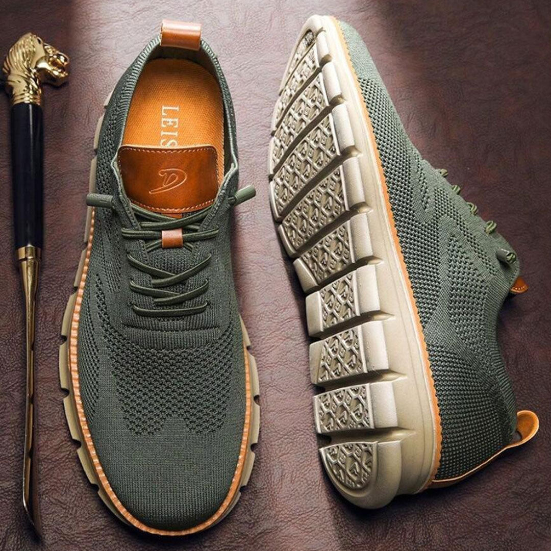 UrbanSole™️ - Chaussures Légères et Respirantes